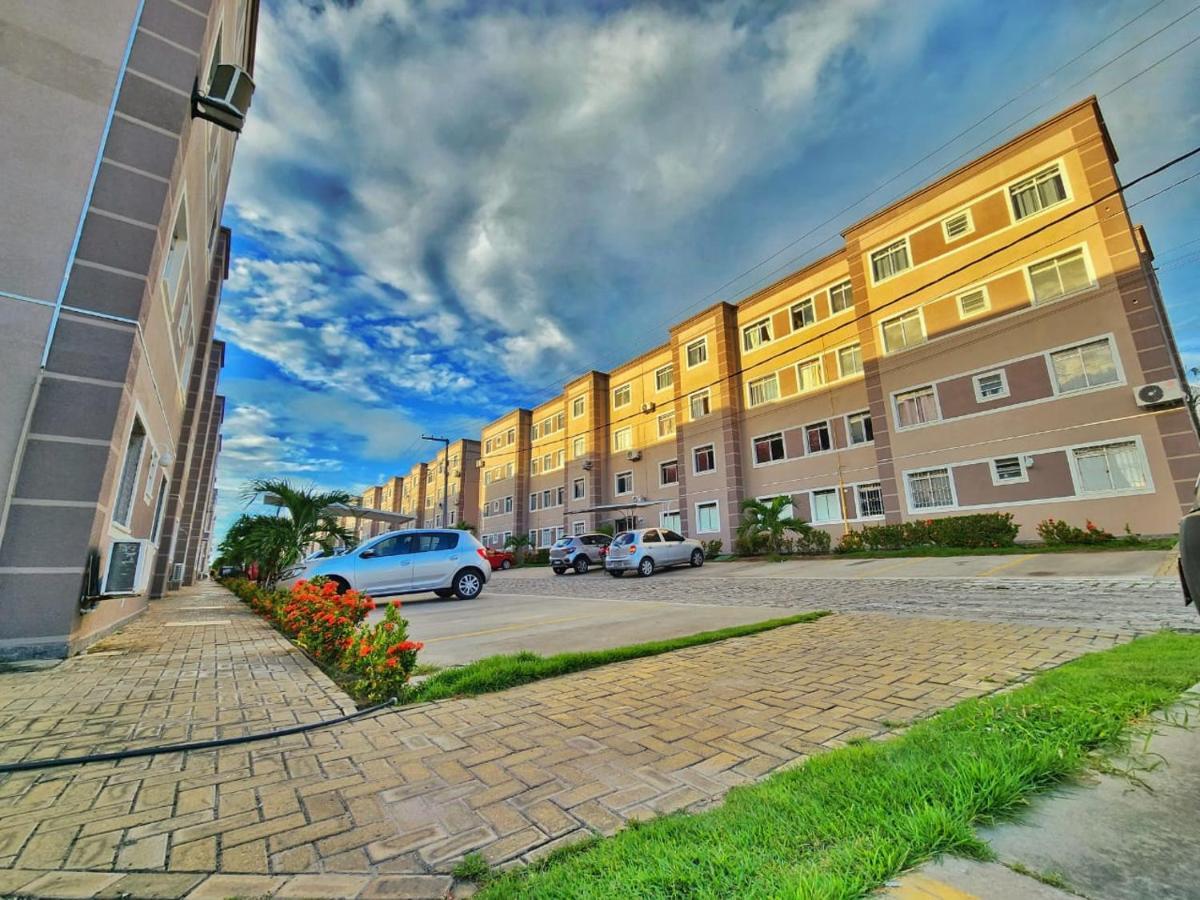 Apartamento Jardim Do Mar Apartment - Joao Pessoa — Photos 1